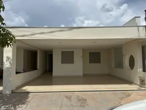 Casa Condomínio PARQUE DAS NAÇOES INDIGENAS, Cuiabá - MT — foto 1