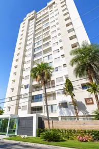 Apartamento Jardim das Américas, Cuiabá - MT — foto 1
