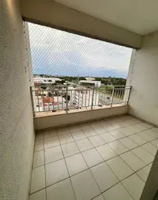 Apartamento Jardim das Américas, Cuiabá - MT — foto 2