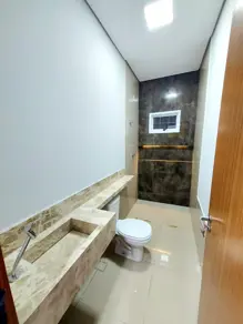 Imagem 3 - Casa em JARDIM CALIFÓRNIA, Cuiabá - MT