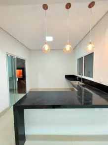 Imagem 5 - Casa em JARDIM CALIFÓRNIA, Cuiabá - MT