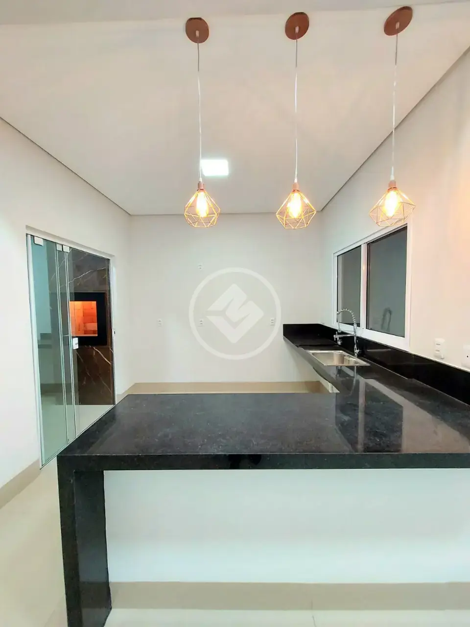 Imagem 5 - Casa em JARDIM CALIFÓRNIA, Cuiabá - MT