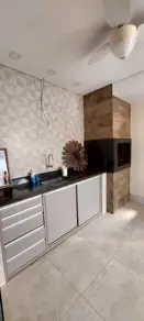 Imagem 4 - Casa Condomínio em PARQUE DAS NAÇOES INDIGENAS, Cuiabá - MT