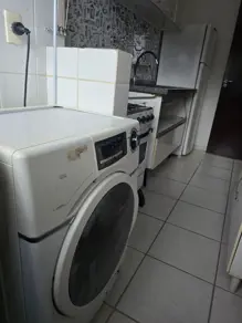 Imagem 3 - Apartamento em Centro-Sul, Cuiabá - MT