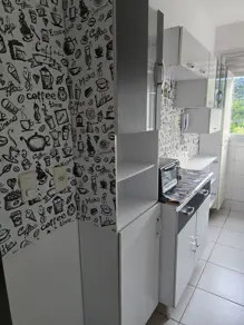 Imagem 2 - Apartamento em Centro-Sul, Cuiabá - MT