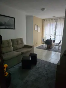 Apartamento Centro-Sul, Cuiabá - MT — foto 2