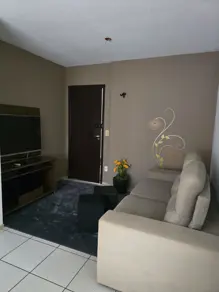 Apartamento Centro-Sul, Cuiabá - MT — foto 1
