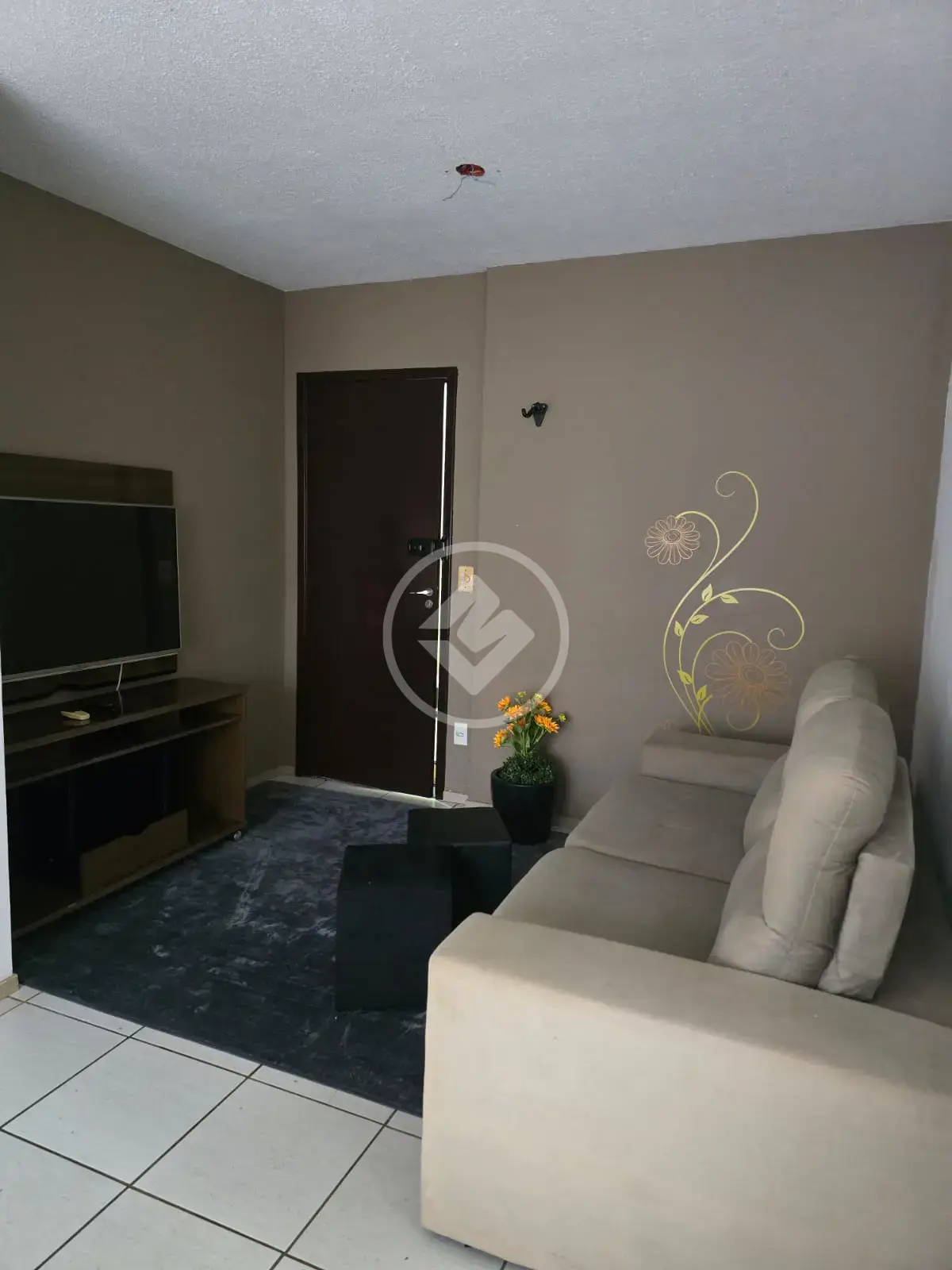 Imagem 1 - Apartamento em Centro-Sul, Cuiabá - MT