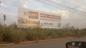 Imagem 3 - Terreno em Pedra 90, Cuiabá - MT