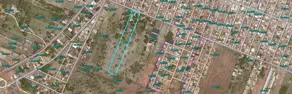 Terreno Pedra 90, Cuiabá - MT — foto 1