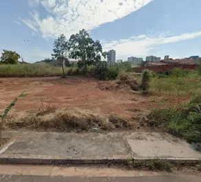 Terreno Dom Bosco, Cuiabá - MT — foto 1