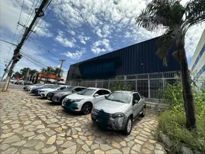 Galpão Jardim Shangri-lá, Cuiabá - MT — foto 2