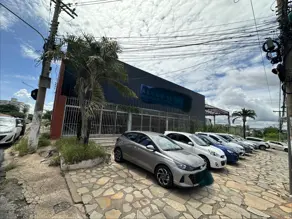 Imagem 2 - Galpão em Jardim Shangri-lá, Cuiabá - MT