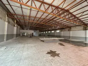 Imagem 6 - Galpão em Jardim Shangri-lá, Cuiabá - MT
