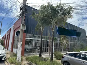 Imagem 3 - Galpão em Jardim Shangri-lá, Cuiabá - MT