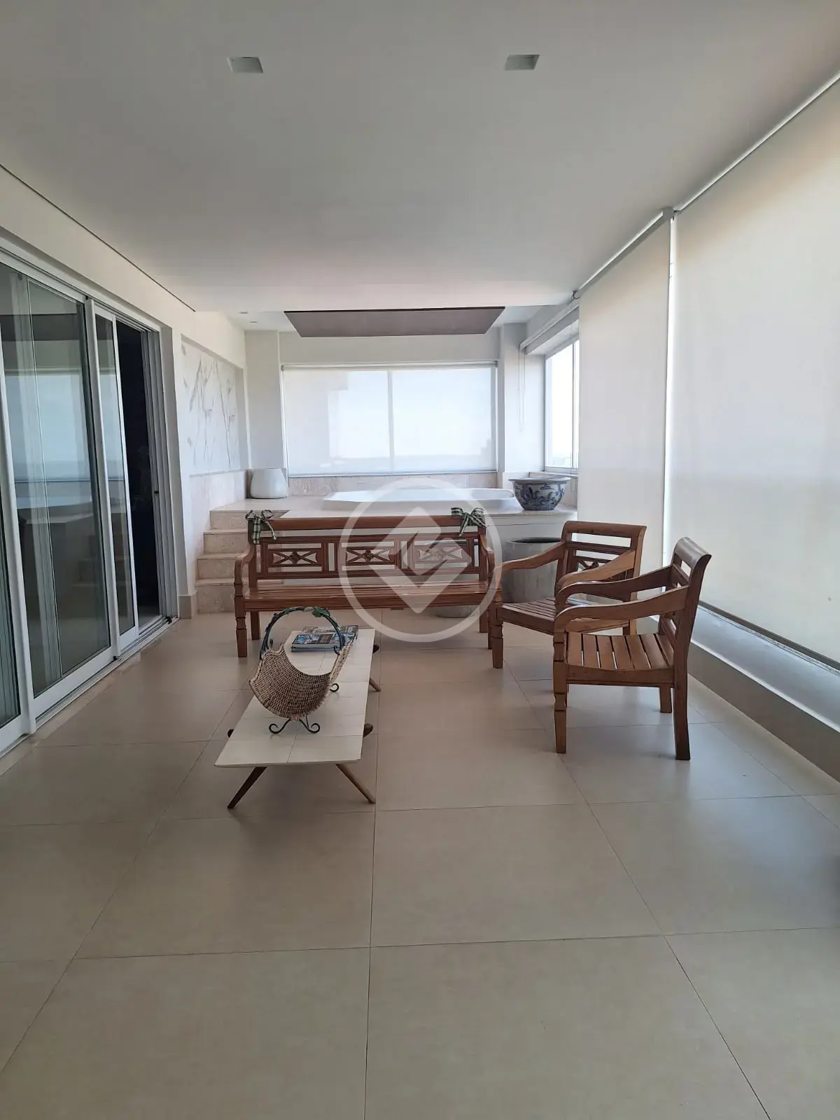 Imagem 1 - Apartamento em Jardim Florianopolis, Cuiabá - MT