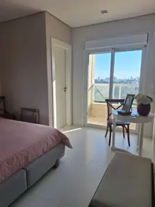 Apartamento Jardim Florianopolis, Cuiabá - MT — foto 2
