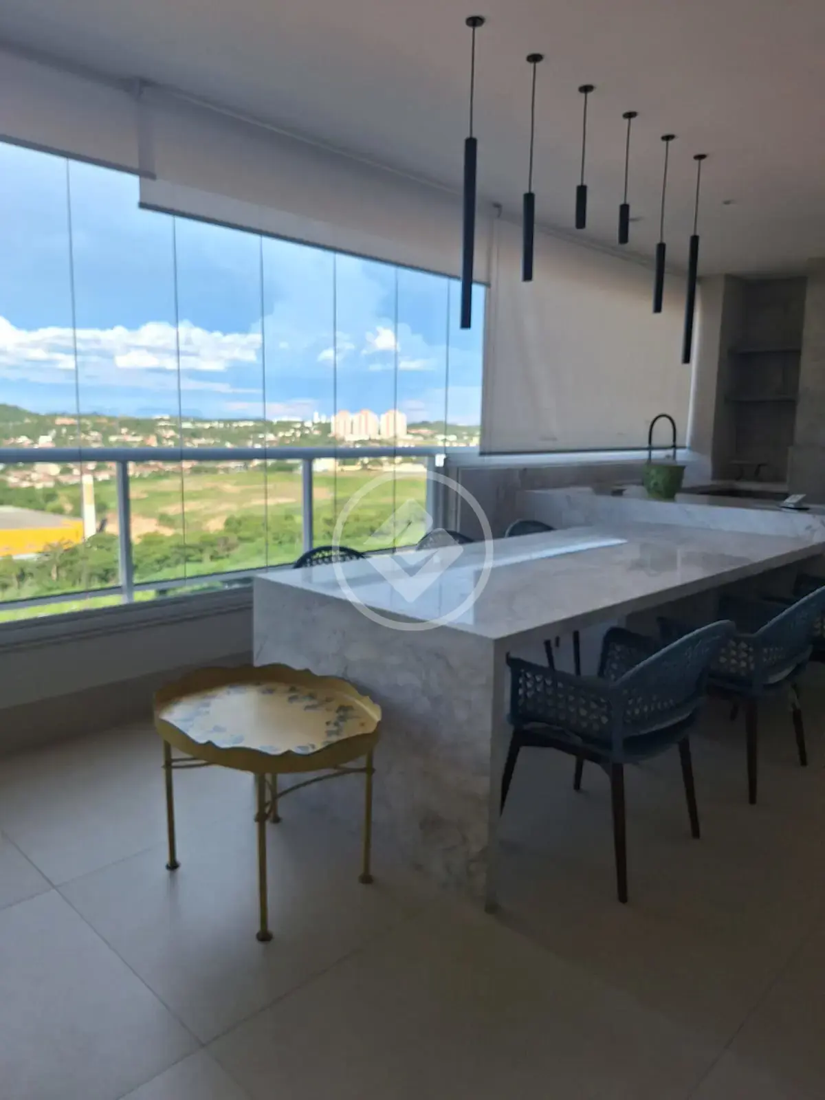 Imagem 3 - Apartamento em Jardim Florianopolis, Cuiabá - MT
