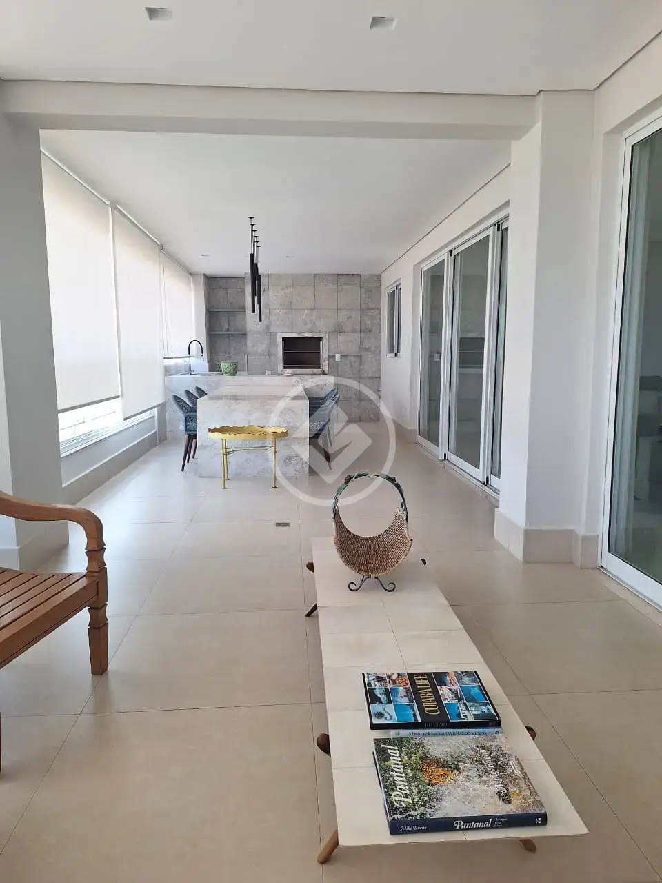 Imagem 4 - Apartamento em Jardim Florianopolis, Cuiabá - MT