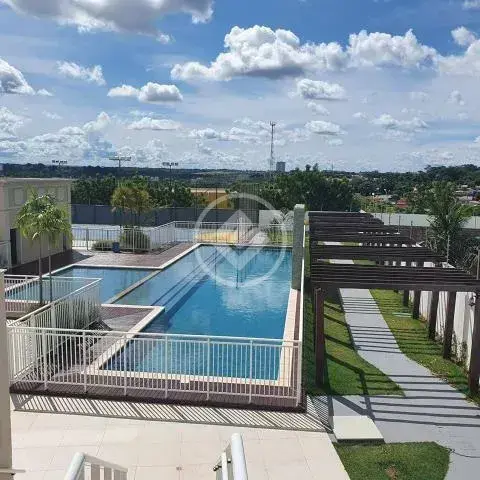 Image 15 - Apartamento em Jardim Florianopolis, Cuiabá - MT