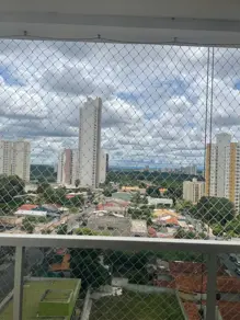 Apartamento Duque de Caxias, Cuiabá - MT — foto 2