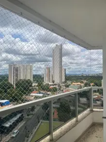Imagem 2 - Apartamento em Duque de Caxias, Cuiabá - MT