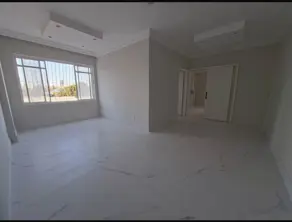 Apartamento Cidade Alta, Cuiabá - MT — foto 1