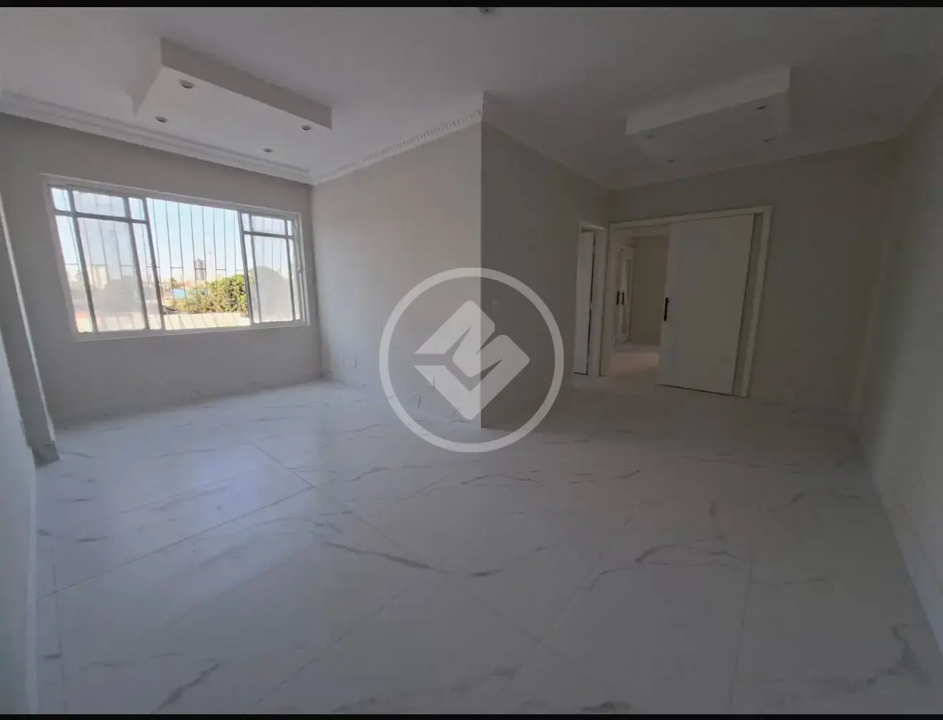 Imagem 1 - Apartamento em Cidade Alta, Cuiabá - MT