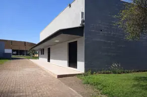 Imagem 4 - Galpão em DISTRITO INDUSTRIAL, Cuiabá - MT