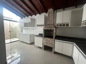 Imagem 2 - Casa Condomínio em PARQUE DAS NAÇOES INDIGENAS, Cuiabá - MT