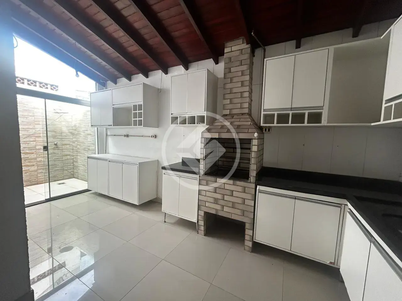 Imagem 2 - Casa Condomínio em PARQUE DAS NAÇOES INDIGENAS, Cuiabá - MT
