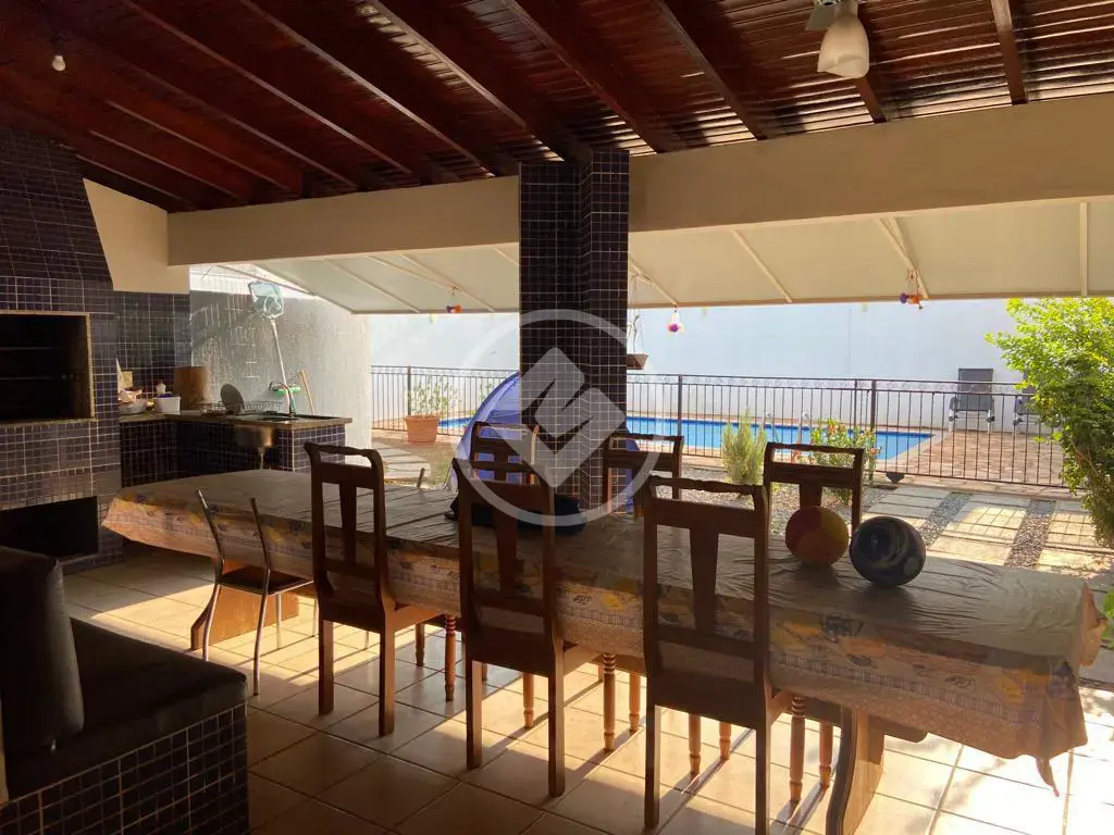Imagem 5 - Casa em Jardim Shangri-lá, Cuiabá - MT