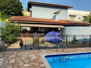 Imagem 4 - Casa em Jardim Shangri-lá, Cuiabá - MT