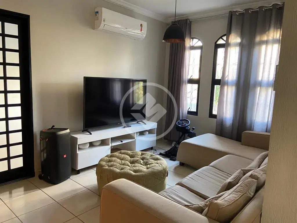 Imagem 3 - Casa em Jardim Shangri-lá, Cuiabá - MT