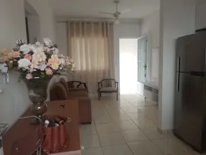 Imagem 4 - Casa Condomínio em DISTRITO INDUSTRIAL, Cuiabá - MT