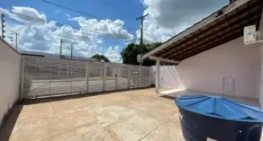 Imagem 2 - Casa Condomínio em DISTRITO INDUSTRIAL, Cuiabá - MT