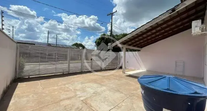 Imagem 2 - Casa Condomínio em DISTRITO INDUSTRIAL, Cuiabá - MT