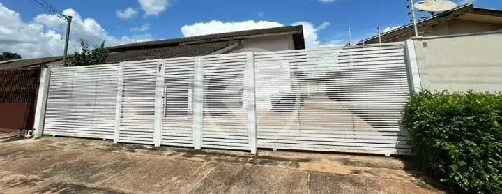 Imagem 1 - Casa Condomínio em DISTRITO INDUSTRIAL, Cuiabá - MT
