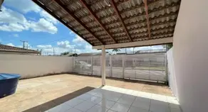 Casa Condomínio DISTRITO INDUSTRIAL, Cuiabá - MT — foto 2