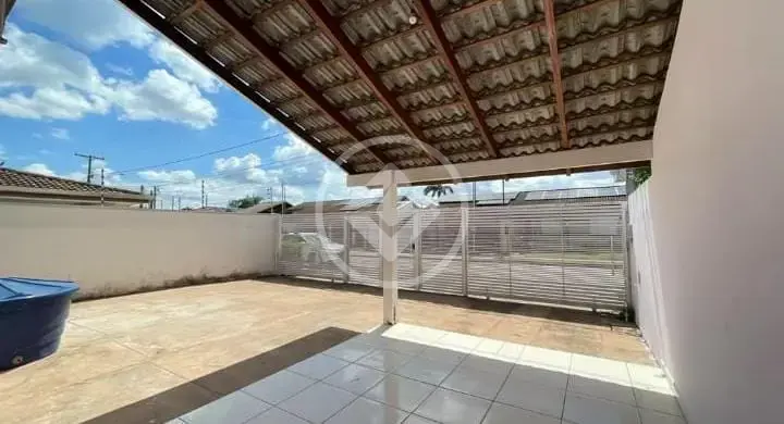 Imagem 1 - Casa Condomínio em DISTRITO INDUSTRIAL, Cuiabá - MT