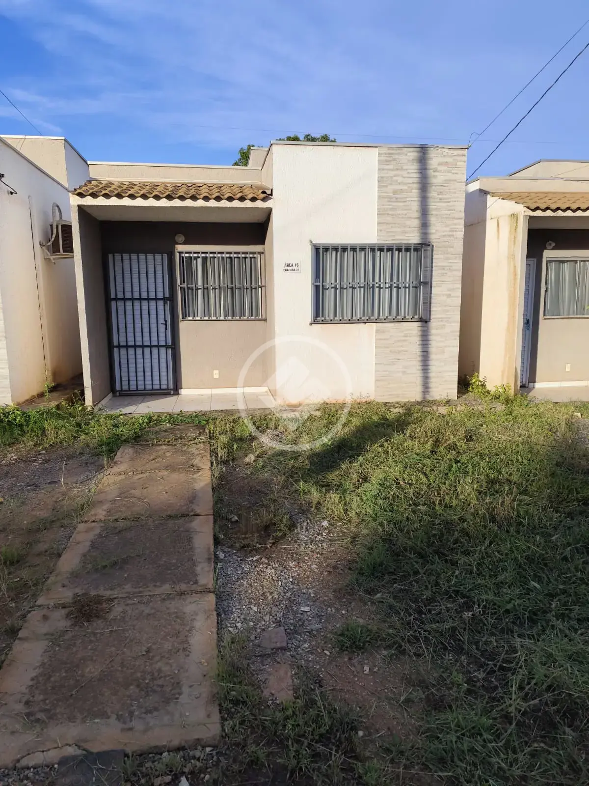 Imagem 1 - Casa em Costa Verde, Várzea Grande - MT
