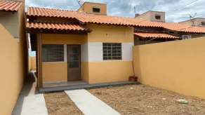 Casa Novo Mundo, Várzea Grande - MT — foto 1