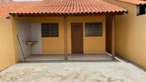 Imagem 2 - Casa em Novo Mundo, Várzea Grande - MT