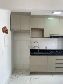 Imagem 5 - Apartamento em Despraiado, Cuiabá - MT