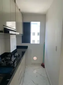 Imagem 4 - Apartamento em Despraiado, Cuiabá - MT