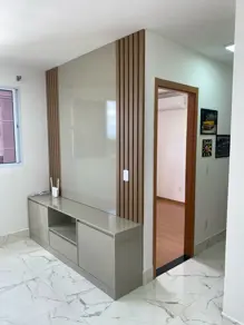Apartamento Despraiado, Cuiabá - MT — foto 2