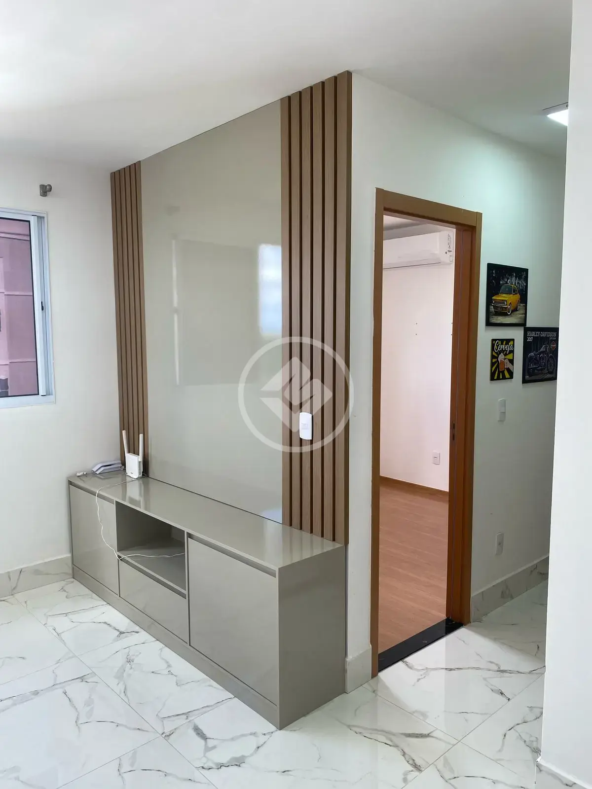 Image 2 - Apartamento em Despraiado, Cuiabá - MT