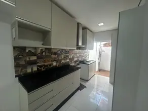 Imagem 3 - Casa Condomínio em PARQUE DAS NAÇOES INDIGENAS, Cuiabá - MT