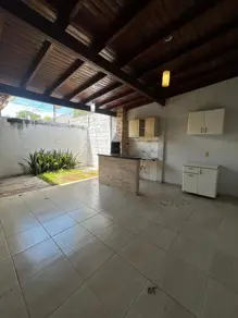 Casa Condomínio Parque das Nações, Cuiabá - MT — foto 1