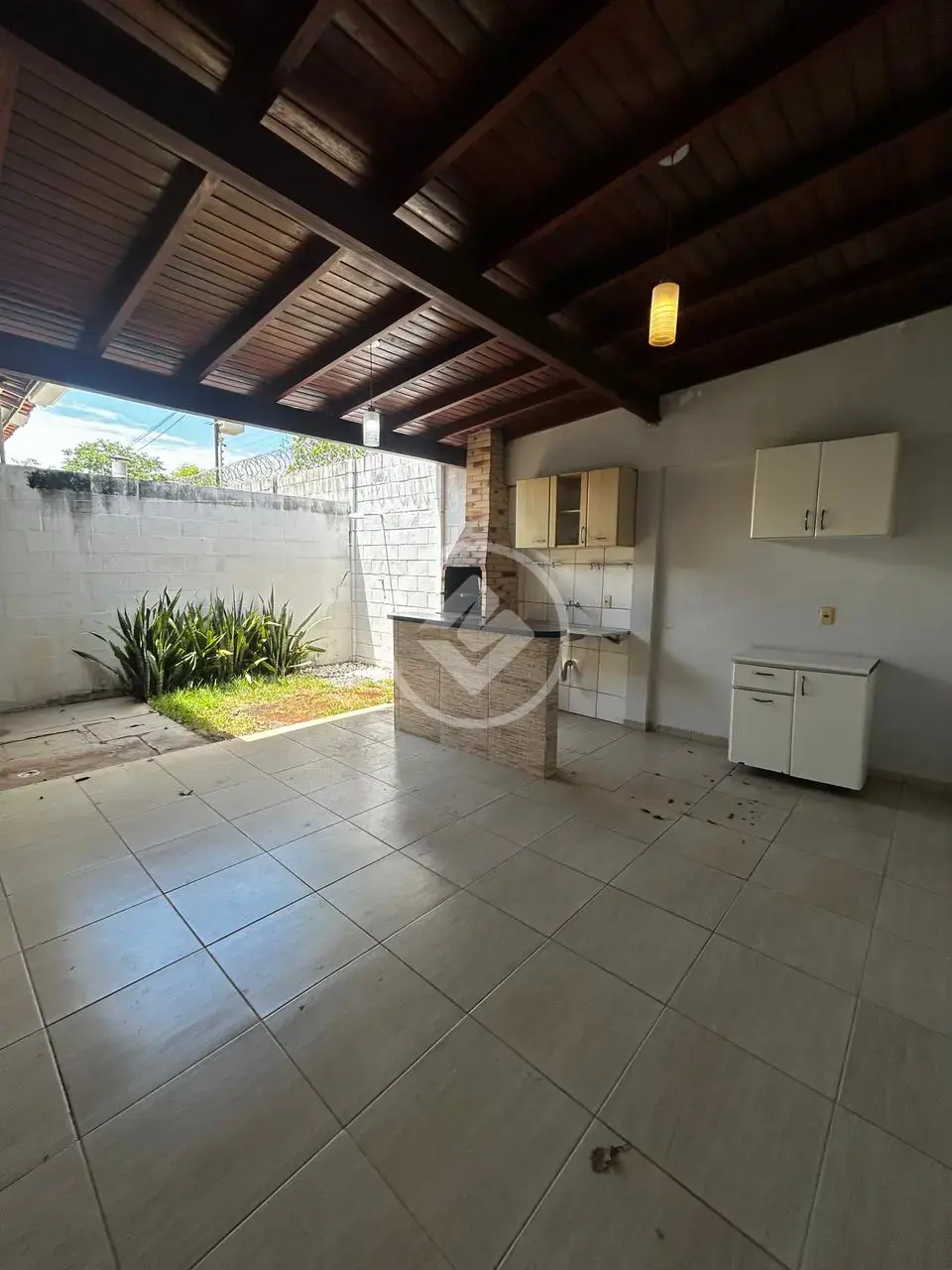 Imagem 1 - Casa Condomínio em Parque das Nações, Cuiabá - MT